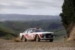 Toyota Celica Australian Rally Championship 2012 года